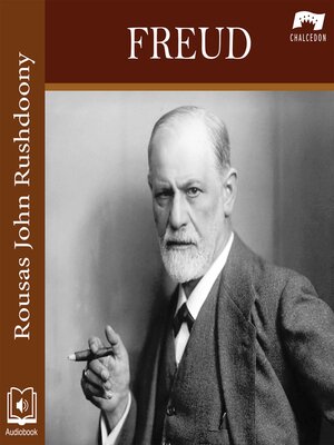 cover image of Freud